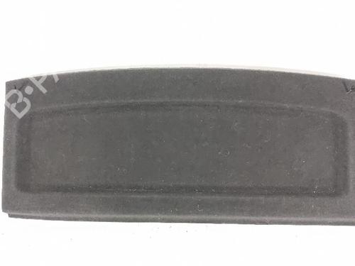 Used Rear parcel shelf VW POLO IV (9N_, 9A_) 1.2 (60 hp) 27416166