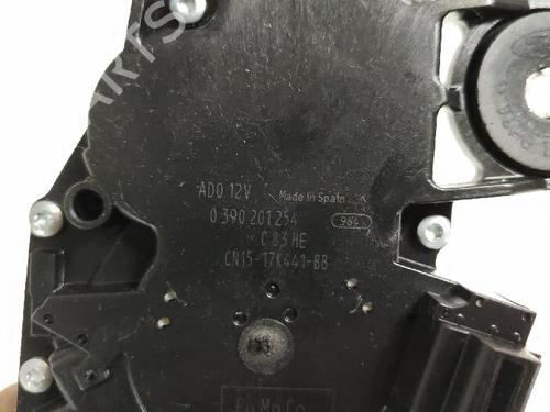 Rear wiper motor FORD ECOSPORT 1.0 EcoBoost | BP27647981M102 