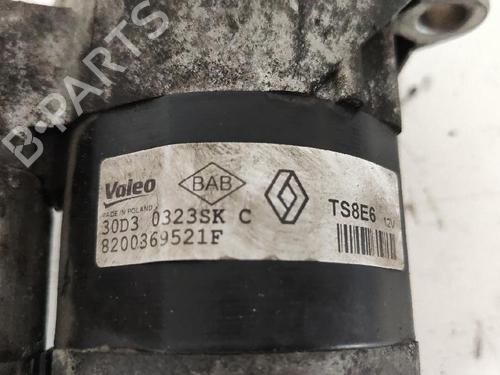Starter DACIA SANDERO II 1.2 | BP27432072M8 - Image 3