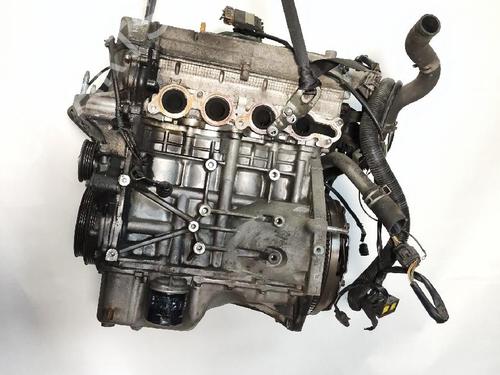 Used Engine OPEL AGILA (B) (H08) 1.2 (F68) (86 hp) 27413265