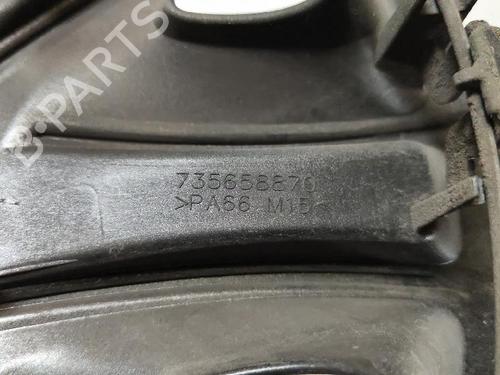 Rim LANCIA YPSILON (312_) 1.3 D Multijet (312.YXE1A, 312.YXU1A) | BP29934288C45