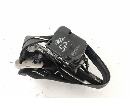 Used Front right seatbelt NISSAN MICRA III (K12) 1.2 16V (80 hp) 30050063