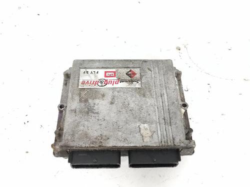 Øvrige styreenhet FORD FIESTA VI (CB1, CCN) 1.4 (97 hp) 27416542