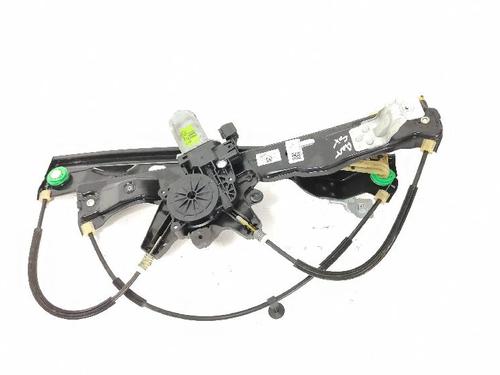 Used Front left window mechanism FORD FOCUS III Turnier 1.6 TDCi (115 hp) 27422705