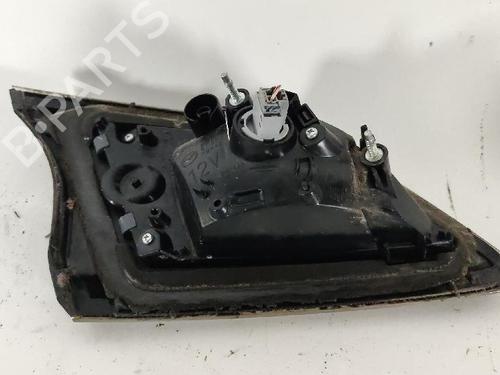Right taillight MAZDA 3 (BL) 1.6 MZ-CD (BL14) | BP27418027C35 - Image 2