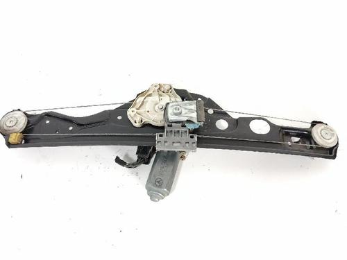 Rear left window mechanism MERCEDES-BENZ E-CLASS (W211) E 320 CDI (211.026) | BP27416646C24 