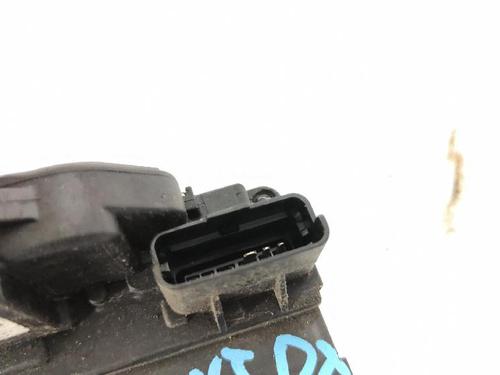 Front right lock NISSAN QASHQAI +2 (JJ10E) 1.5 dCi | BP28490990C97 
