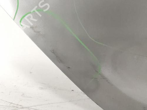 Right rear door DACIA SANDERO II TCe 90 (B8M1, B8MA, B8AC) | BP29383417C5 