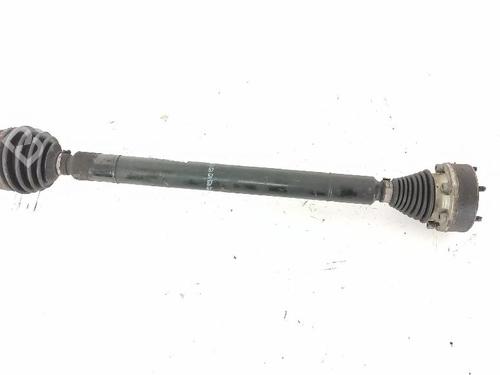 Used Right front driveshaft VW POLO V (6R1, 6C1) 1.2 TDI (75 hp) 27419549
