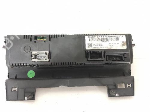 Climate control BMW 5 Gran Turismo (F07) 535 d | BP28973437I5 