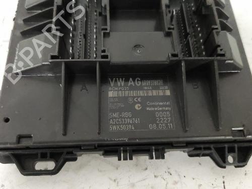 Module électronique VW POLO V (6R1, 6C1) 1.6 TDI | BP28180116M83 
