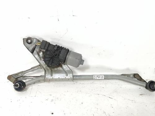 Used Front wiper motor Front wiper motor DACIA DUSTER (HS_) 1.6 16V 4x4 (105 hp) 28596743 28596743