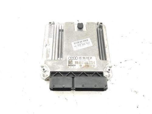 engine-control-unit-ecu-audi-a4-b7-8ec-2004-2005-2006-2007-2008-2009-27426202 main image