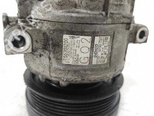 AC compressor OPEL CORSA D (S07) 1.2 (L08, L68) | BP39463863M34 - Image 3