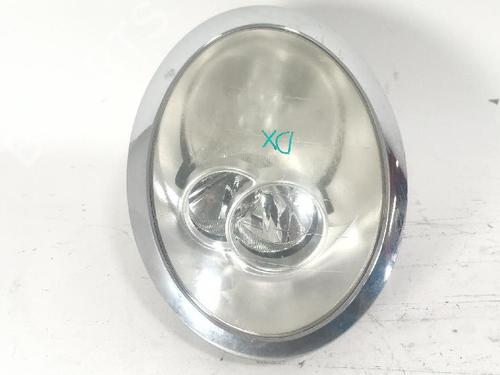 Used Right headlight Right headlight MINI MINI (R50, R53) Cooper S (170 hp) 27415932 27415932