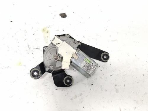 Used Rear wiper motor Rear wiper motor CITROËN C3 I (FC_, FN_) 1.1 i (60 hp) 39900023 39900023