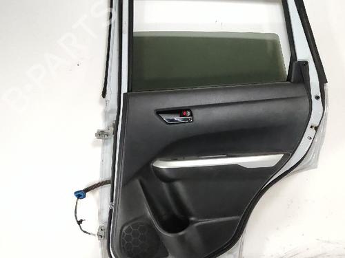 Dør højre bagtil SUZUKI VITARA (LY) 1.6 DDiS (APK 416D) | BP36595795C5 - Image 2