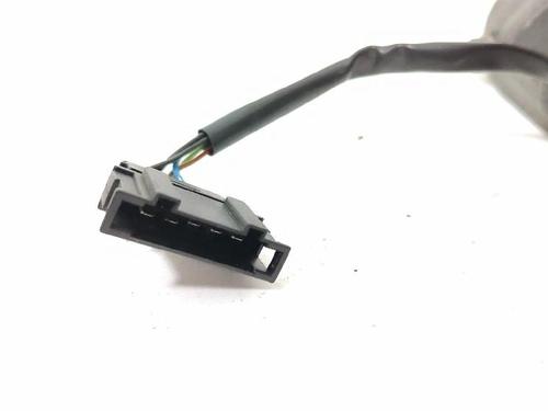 Right mirror SKODA OCTAVIA I (1U2) 1.9 TDI | BP27416369C27 