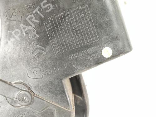 Fuel flap PEUGEOT 208 II (UB_, UP_, UW_, UJ_) 1.2 PureTech 130 | BP27418650C131 