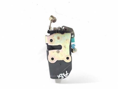 Used Front left lock FORD FIESTA V (JH_, JD_) 1.4 TDCi (68 hp) 29934237