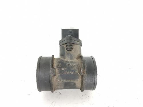 Used Mass air flow sensor Mass air flow sensor OPEL CORSA C (X01) 1.2 Twinport (F08, F68) (80 hp) 27414320 27414320