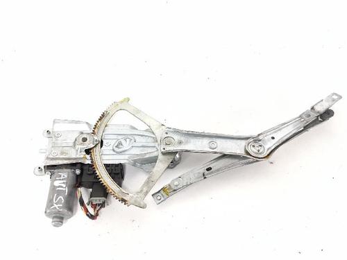 Used Front left window mechanism OPEL ASTRA H Estate (A04) 1.9 CDTI (L35) (150 hp) 27417161