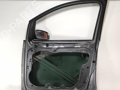 Right front door VW TOURAN (1T1, 1T2) 1.9 TDI | BP27588077C3 