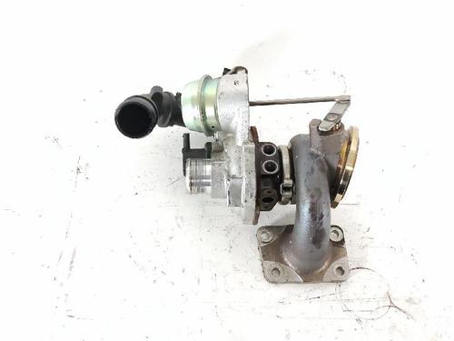 Used Turbocharger/Supercharger Turbocharger/Supercharger SUZUKI S-CROSS 1.4 Smart Hybrid AllGrip (AKP414) (129 hp) 40039023 40039023