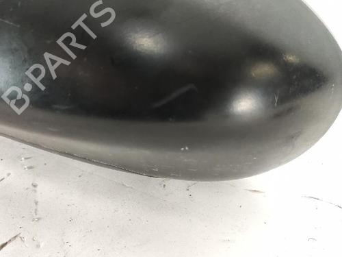Left mirror NISSAN QASHQAI +2 (JJ10E) 1.5 dCi | BP28490981C26 