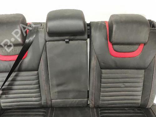 Left front seat SKODA OCTAVIA III Combi (5E5, 5E6) 2.0 TDI RS | BP34611399C15 - Image 8
