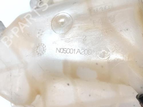 Expansion tank FORD FIESTA VI (CB1, CCN) 1.25 | BP29763826C120 
