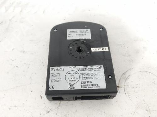 Used Control unit Control unit FORD FIESTA VI (CB1, CCN) 1.25 (60 hp) 32227604 32227604