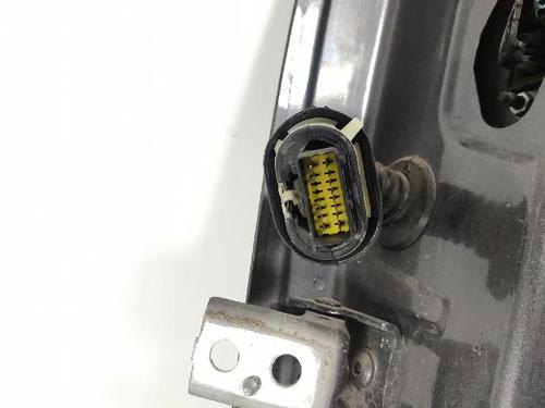 Used Right rear door PEUGEOT 2008 I (CU_) 1.6 HDi (92 hp) 30455986