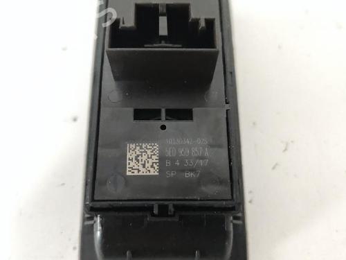 Left front window switch SKODA OCTAVIA III Combi (5E5, 5E6) 2.0 TDI | BP31826585I27