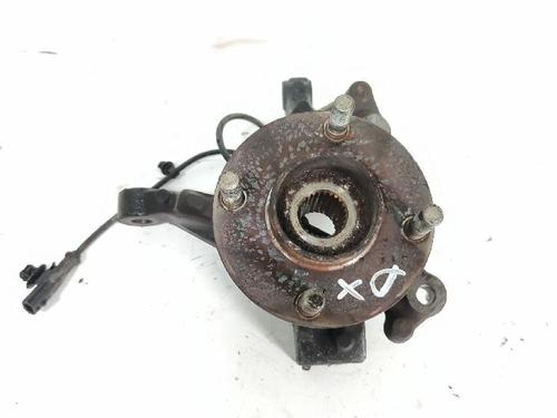 Used Right front steering knuckle Right front steering knuckle FORD B-MAX (JK) 1.0 EcoBoost (100 hp) 27413522 27413522