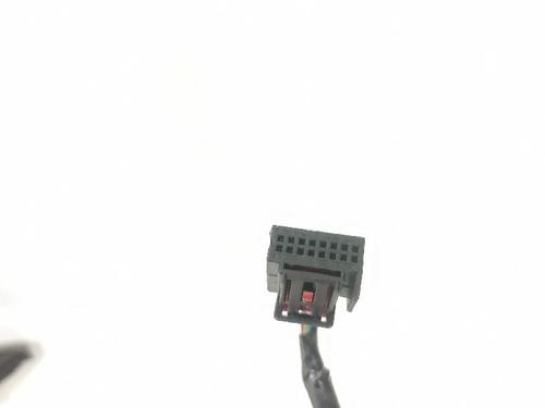 Left mirror VW GOLF VII (5G1, BQ1, BE1, BE2) 1.6 TDI | BP32260282C26