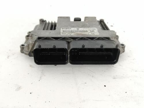 Engine control unit (ECU) FIAT SEDICI (189_) 1.9 D Multijet 4x4 | BP27414995M57 