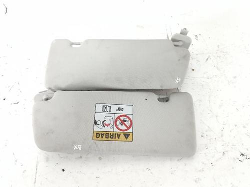 Left sun visor DACIA JOGGER (RK_) 1.0 TCe 110 (RKMD) | BP27420968I1 