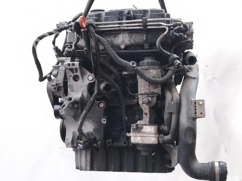 Used Engine Engine VW GOLF PLUS V (5M1, 521) 1.9 TDI (105 hp) 36497580 36497580