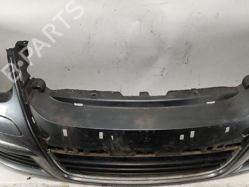 Front bumper VW GOLF PLUS V (5M1, 521) 2.0 FSI | BP29173639C7 