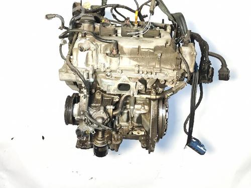 Engine OPEL KARL (C16) 1.0 | BP27430274M1 