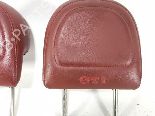 Headrest VW GOLF PLUS V (5M1, 521) 2.0 FSI | BP27421608I31 - Image 3