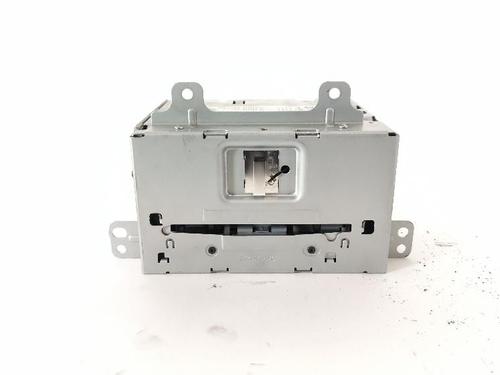 Bilradio OPEL MOKKA / MOKKA X (J13) 1.6 CDTI (_76) (136 hp) 28689222