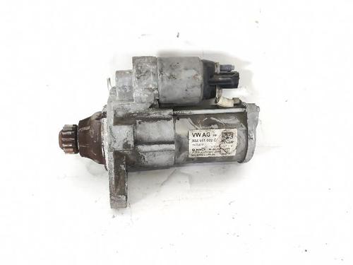Used Starter Starter 38771069 38771069