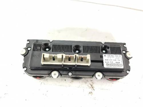 Climate control VW TOURAN (1T1, 1T2) 2.0 TDI | BP29747099I5 