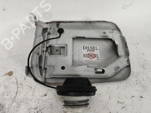 Fuel flap SUBARU IMPREZA Hatchback (GR, GH, G3) 2.0 D AWD | BP27423110C131 