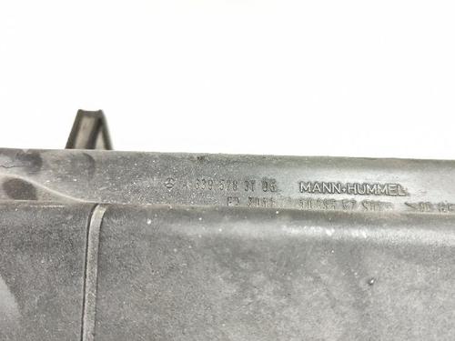 Other MERCEDES-BENZ VITO / MIXTO Van (W639) 110 CDI (639.601, 639.603, 639.605) | BP27994961O1 