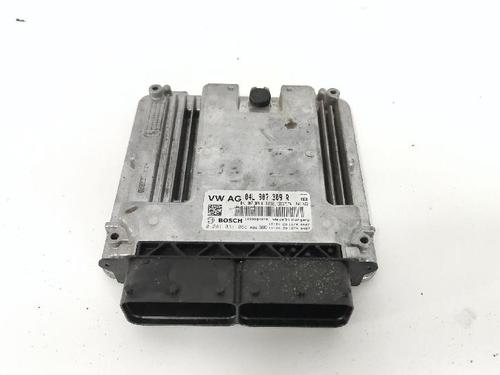 Used Engine control unit (ECU) VW GOLF ALLTRACK VII Variant (BA5, BV5) 2.0 TDI 4motion (184 hp) 32079838
