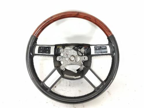 Used Steering wheel CHRYSLER 300C Touring (LX, LE) 3.0 CRD (218 hp) 27430098