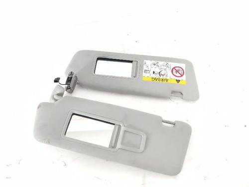 Left sun visor AUDI A3 (8V1, 8VK) 2.0 TDI | BP27451696I1 